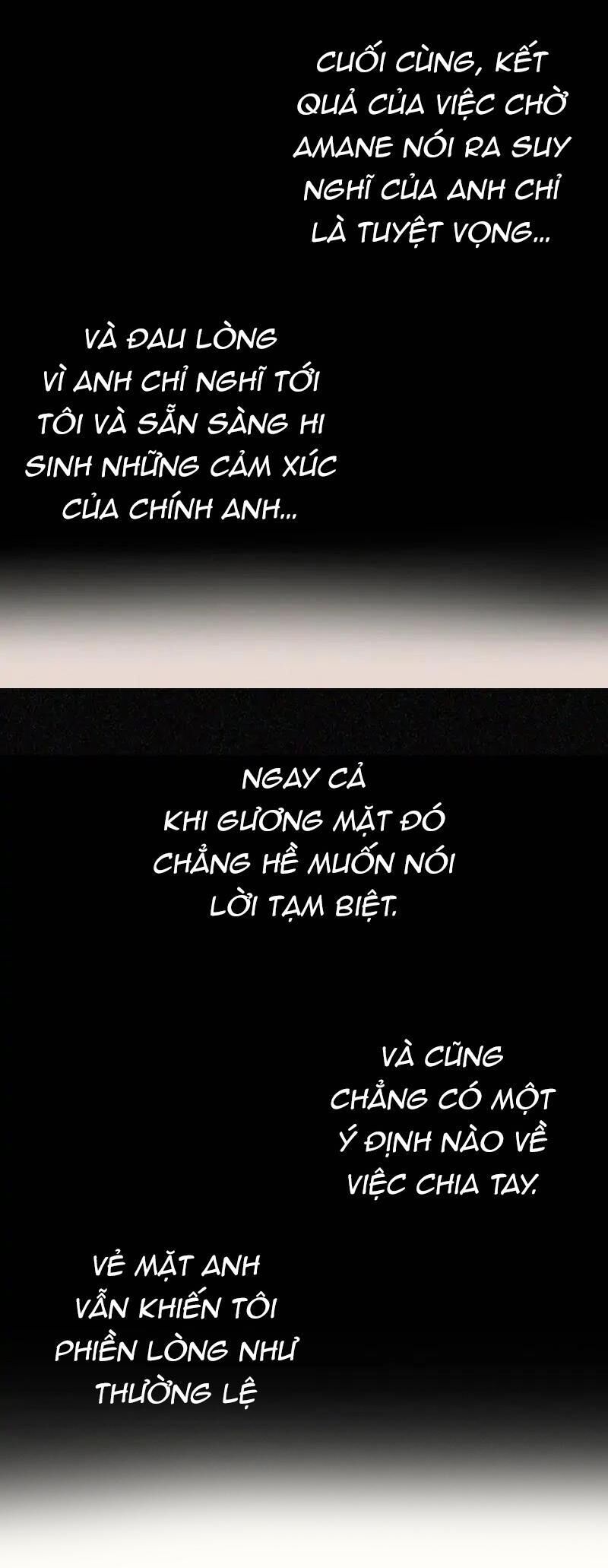 kẻ theo dõi biến thái của tôi Chapter 102 - Next Chương 103