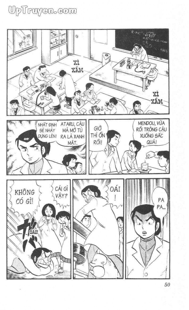 Lum Chapter 4 - Trang 2