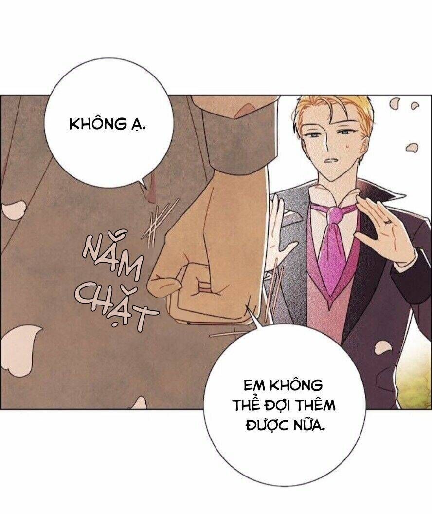 tôi đã cướp mất đêm đầu tiên của nam chính chapter 83 - Trang 2