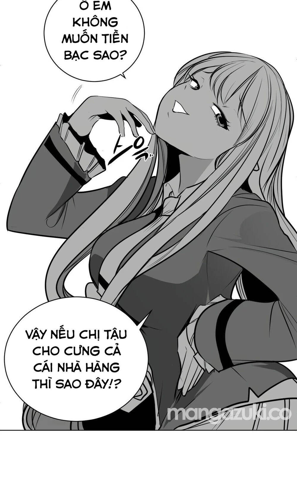 độc lạ dungeon chapter 74 - Next chapter 75