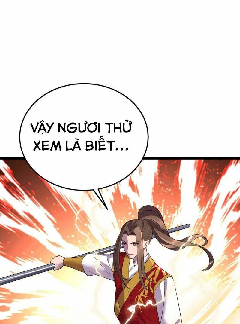 chúa tể tam giới chapter 193 - Trang 2