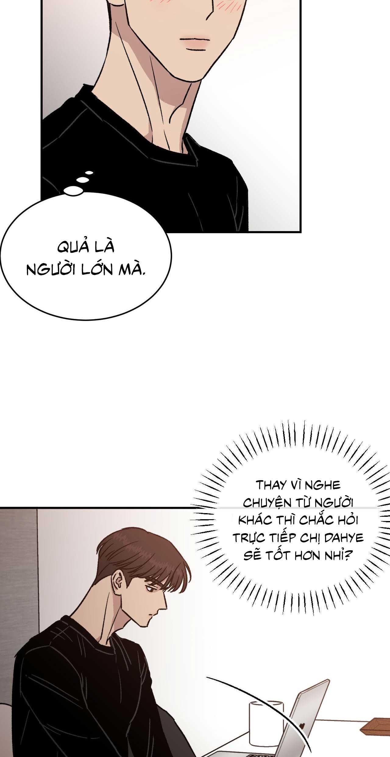 nhà của chúng ta Chapter 9 - Trang 2