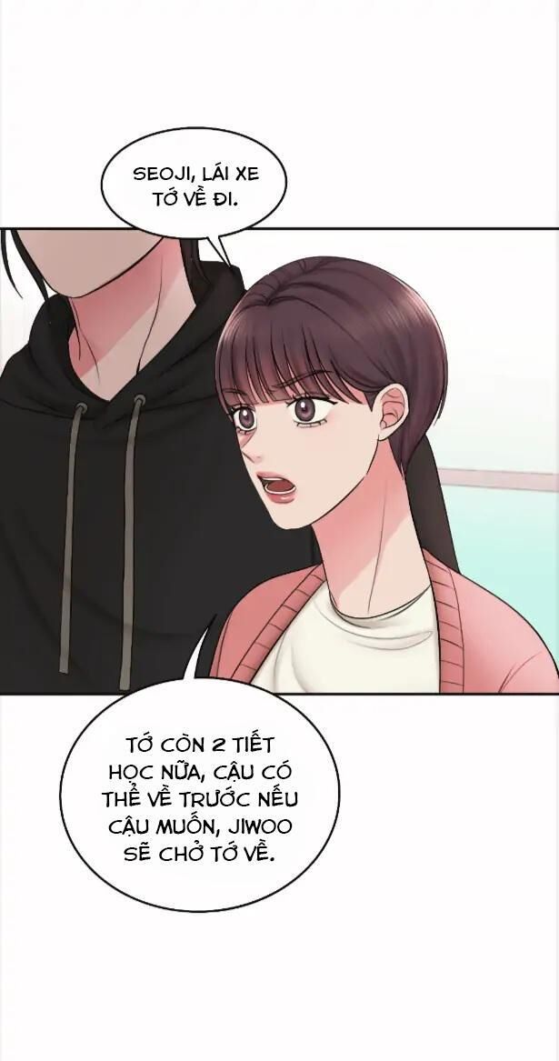 vô tình Chapter 15 Chap 15 - Trang 2