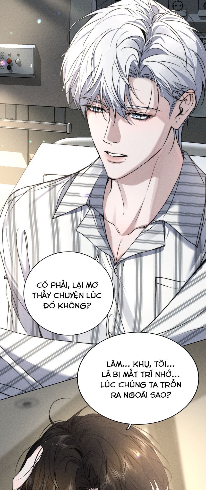 Ảnh Đế Cứ Muốn Làm Kim Chủ Của Tôi Chapter 14 - Next Chapter 14