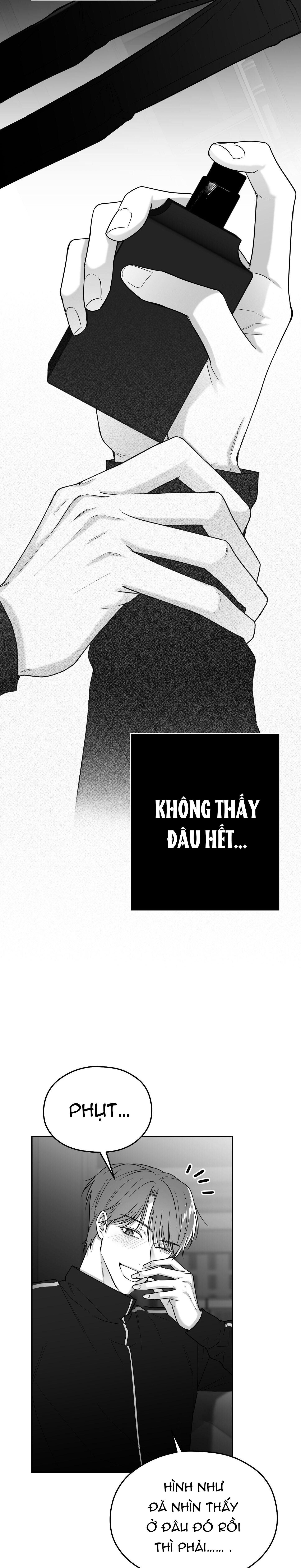 non zero sum Chapter 41 - Trang 1