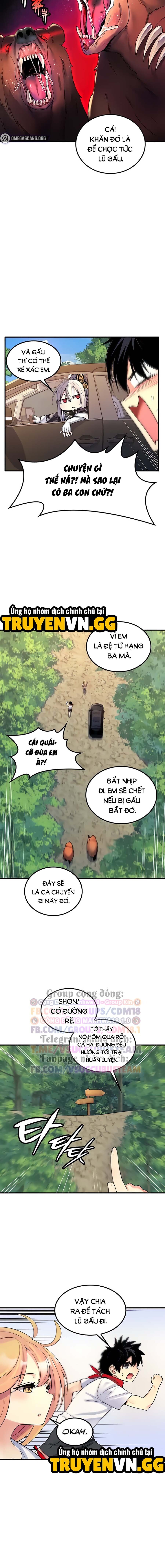 phịch cây thế giới chapter 42 - Trang 1