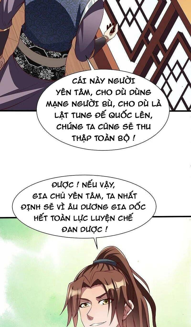 chiến đỉnh Chapter 333 - Trang 2