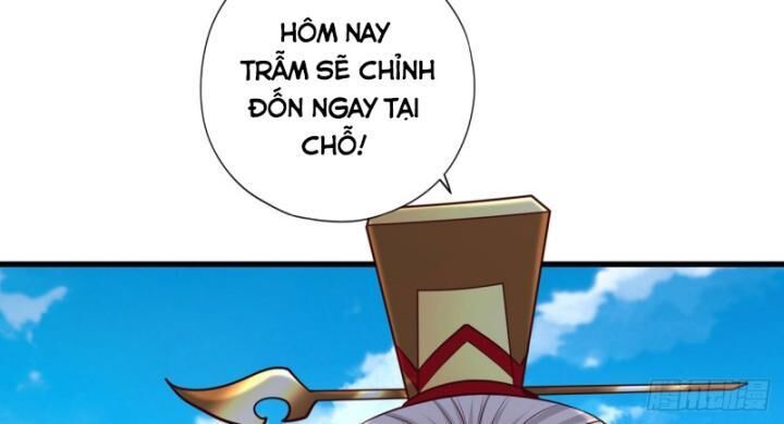 ta bị nhốt cùng một ngày mười vạn năm Chapter 437 - Next Chapter 438