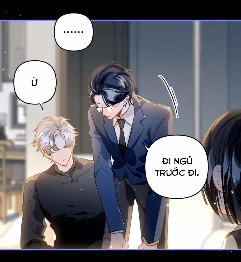 tôi có bệnh Chapter 57 - Trang 1