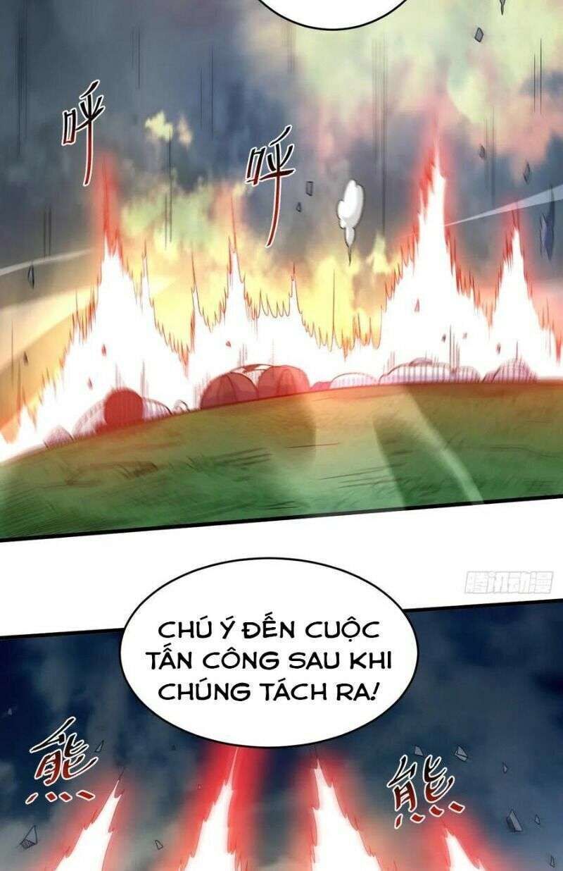 Đệ Tử Của Ta Đều Là Siêu Thần Chapter 77 - Trang 2