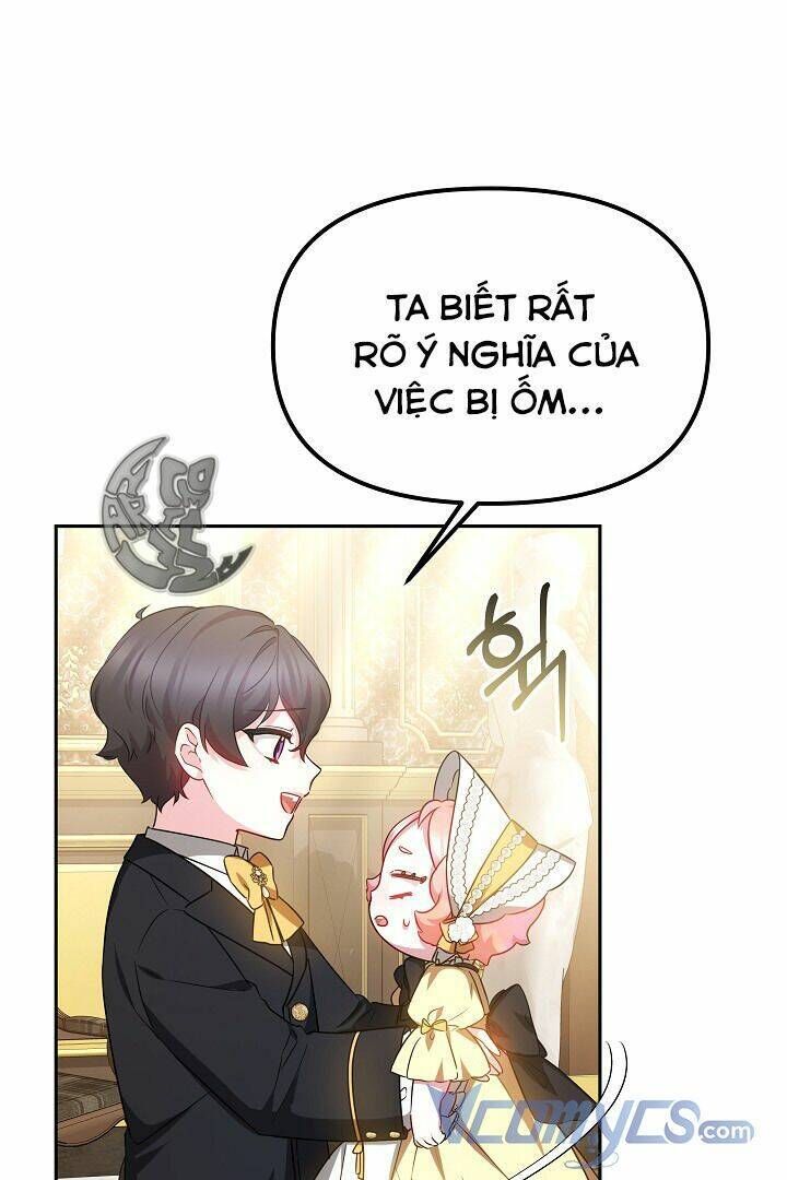 rồng con thuần hóa những kẻ điên rồ chapter 15 - Next chapter 16