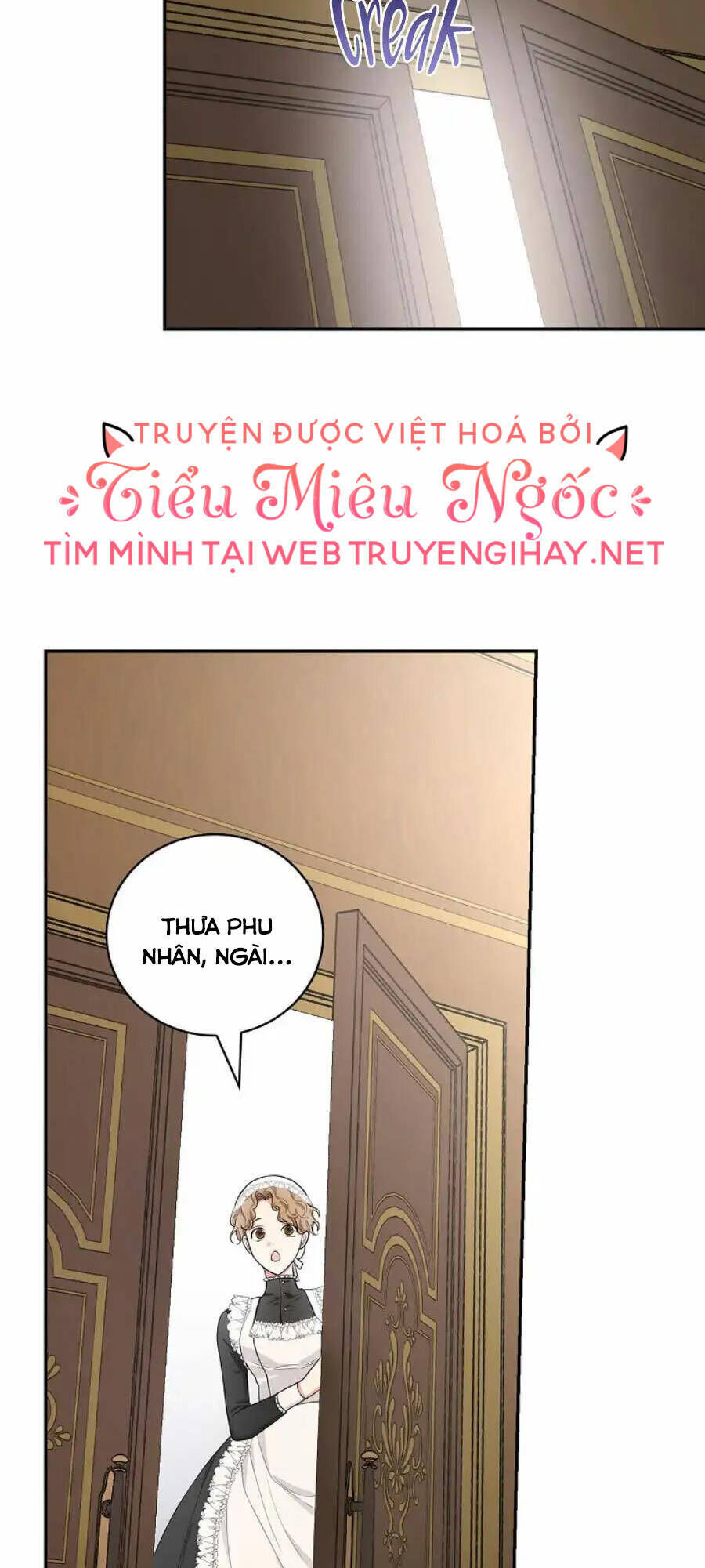 tôi trở thành mẹ của chiến binh chapter 36 - Trang 2