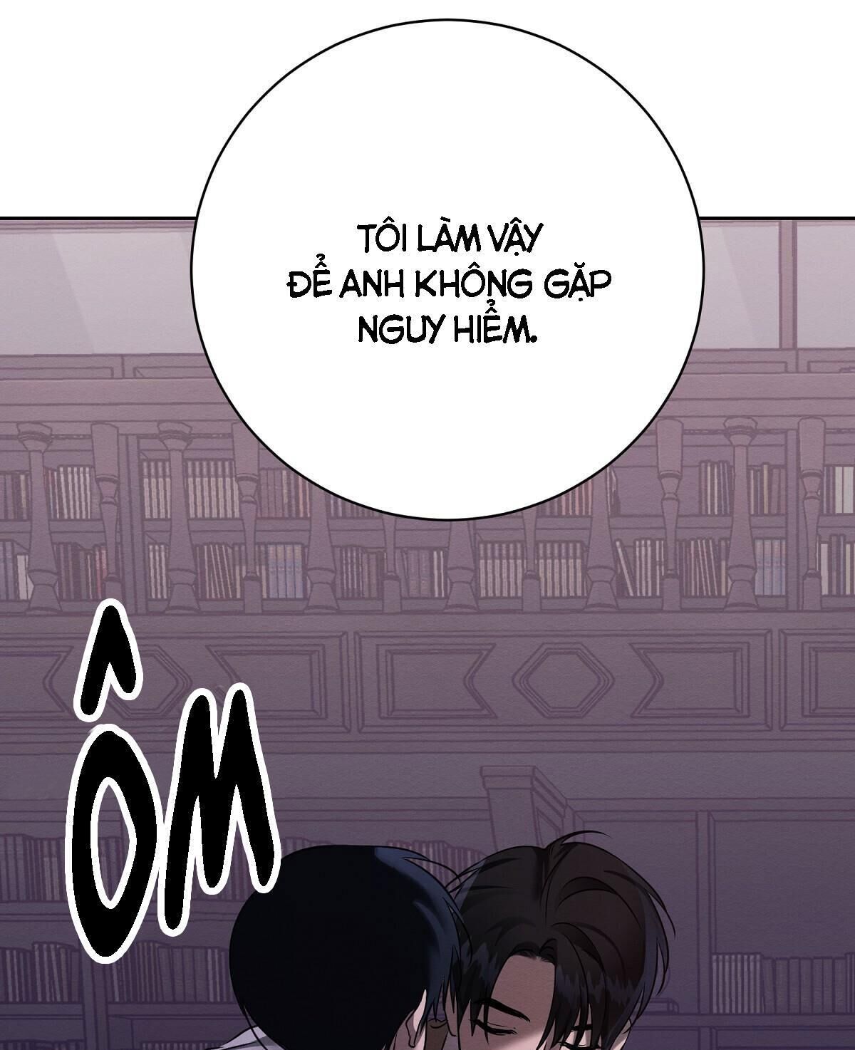 vòng xoáy của ác ma Chapter 40 - Trang 2