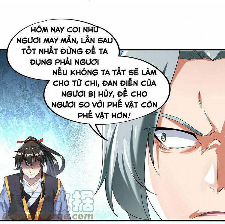 chiến hồn tuyệt thế chapter 6 - Trang 2