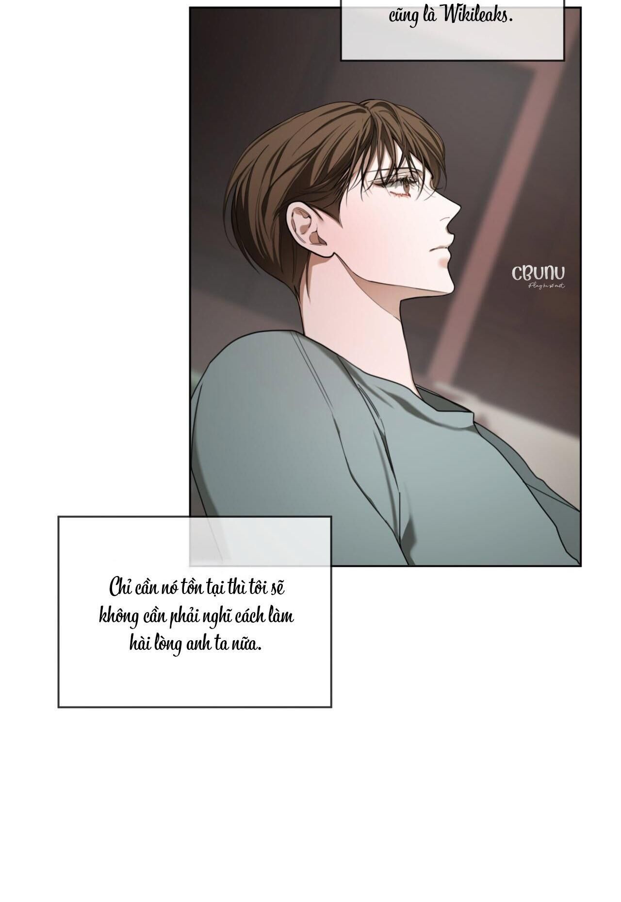 (CBunu) Phạm Luật Chapter 58 - Trang 2