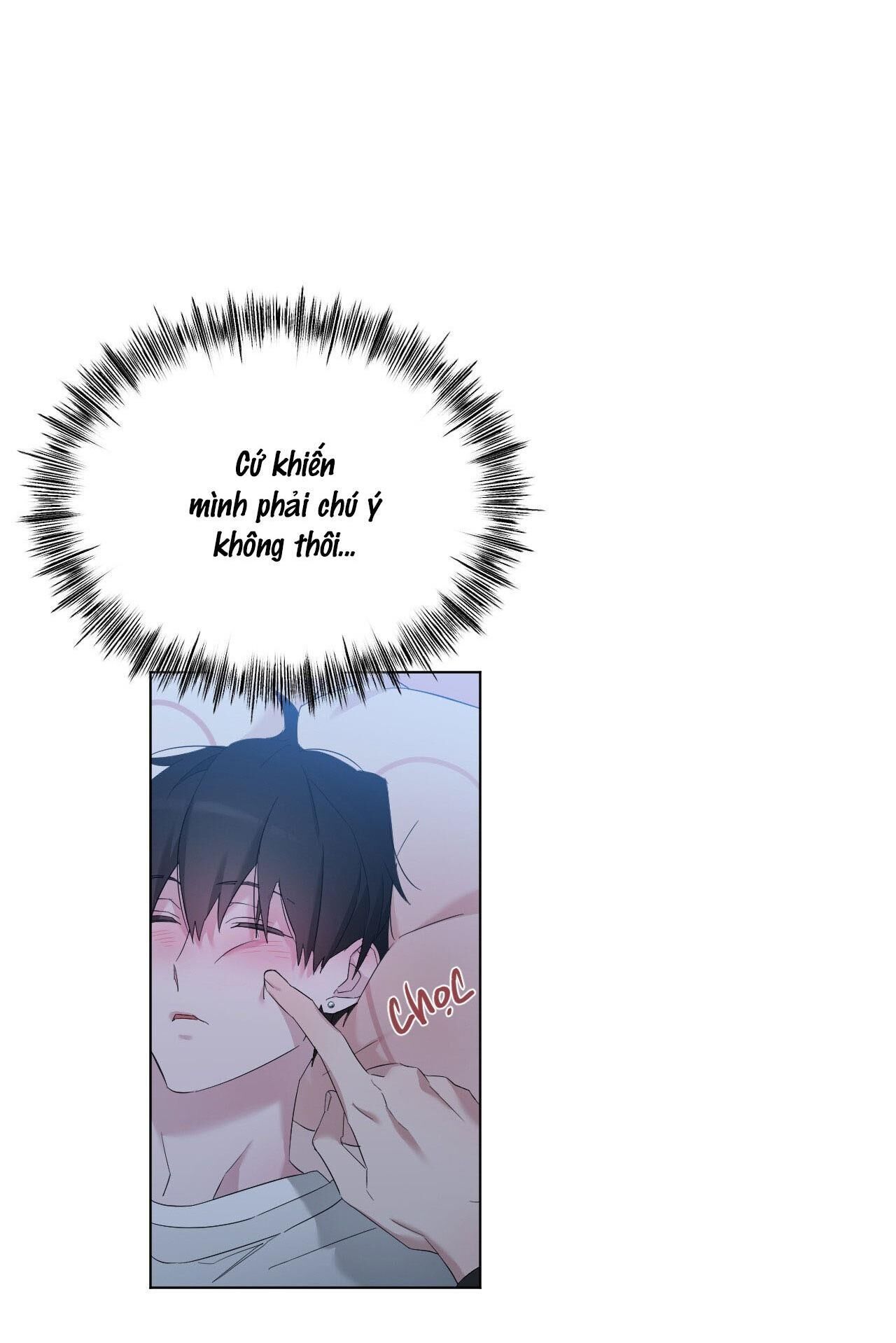 (Cbunu) Dễ Thương Là Lỗi Của Tôi Sao? Chapter 13 - Trang 2