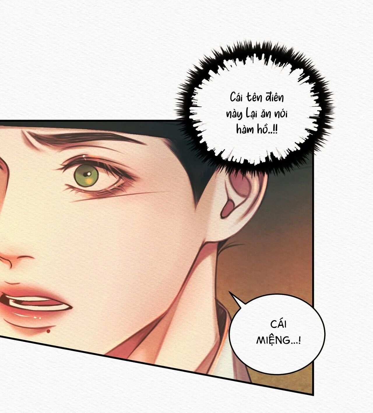 (CBunu) Củy Dạ Khút Chapter 29 - Trang 1