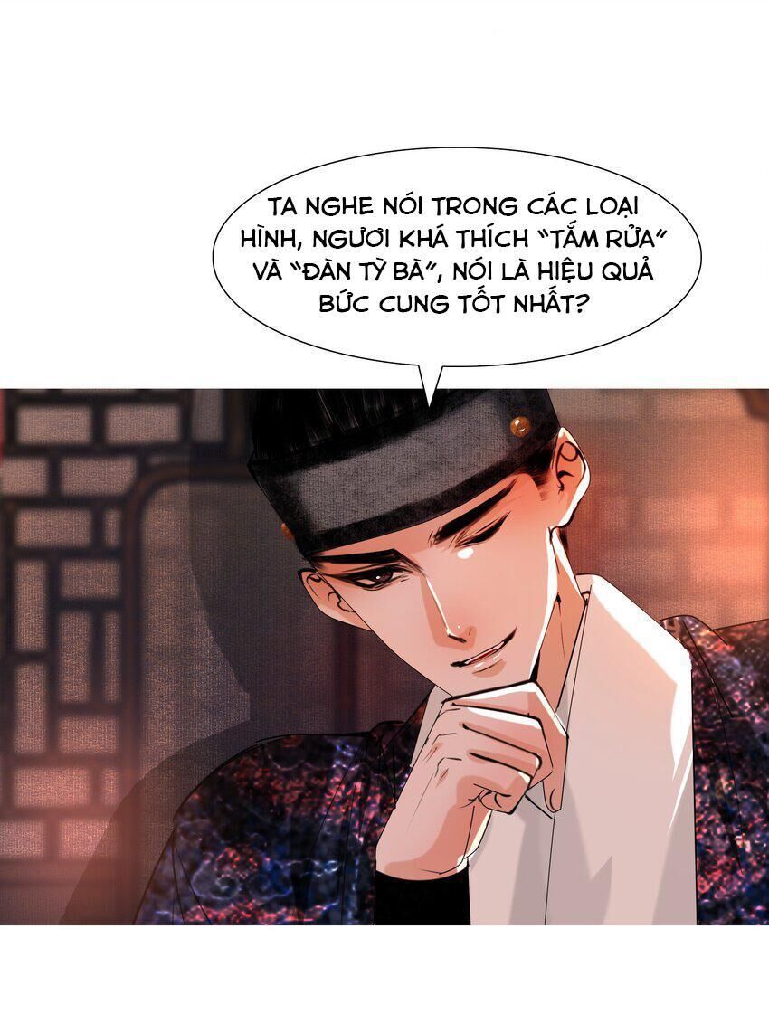 vòng luân hồi Chapter 54 - Trang 1