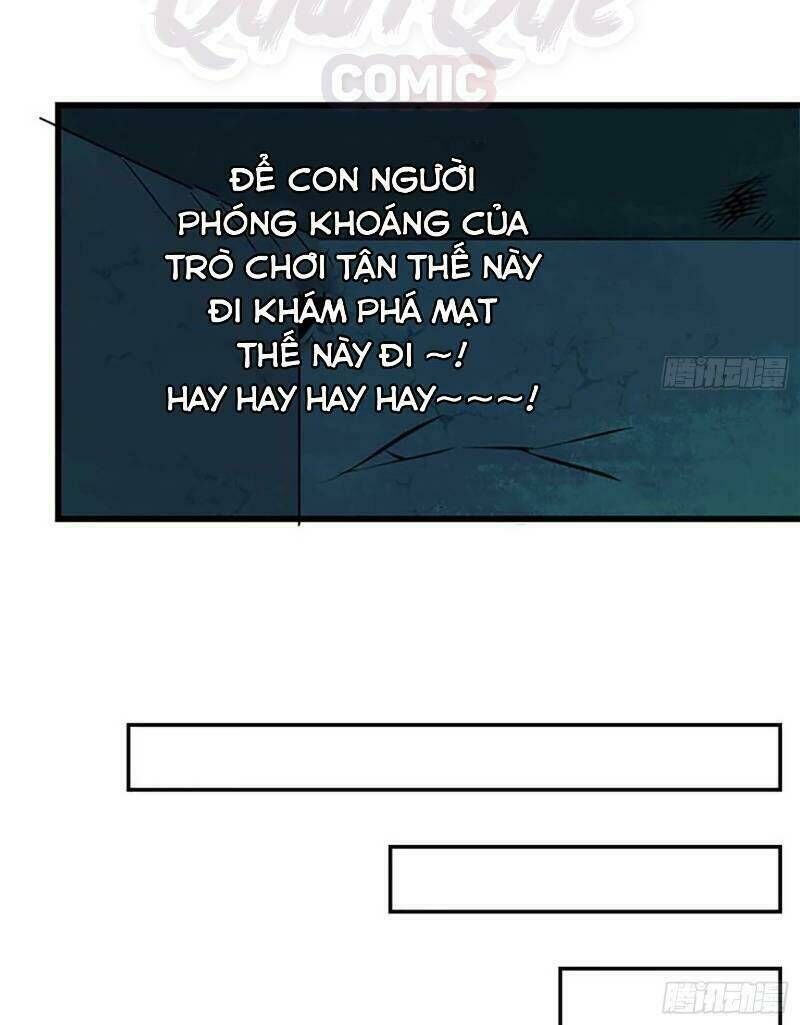 tôi chuyển vàng tại mạt thế chapter 1 - Next chapter 2