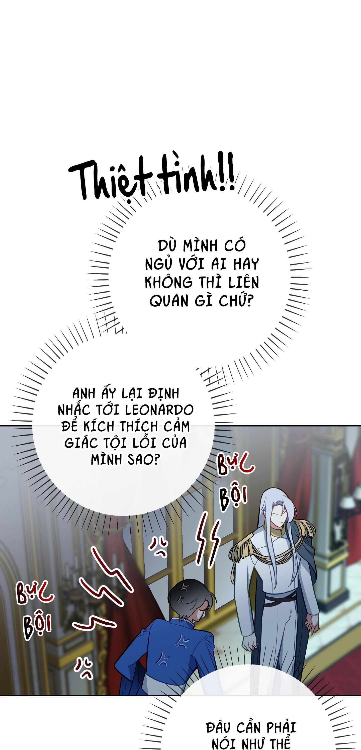 (NP) TRỞ THÀNH VUA CÔNG LƯỢC Chapter 48 - Trang 1