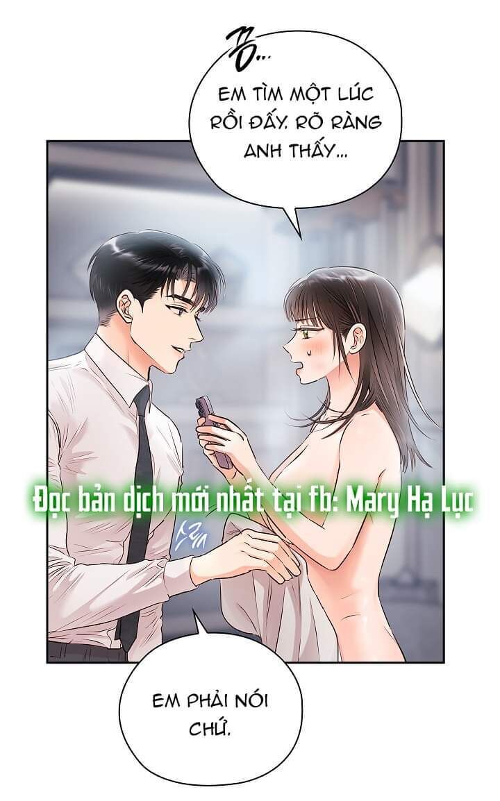 TRONG CÔNG TY THÌ HÃY ĐỨNG ĐẮN Chap 56 - Trang 2