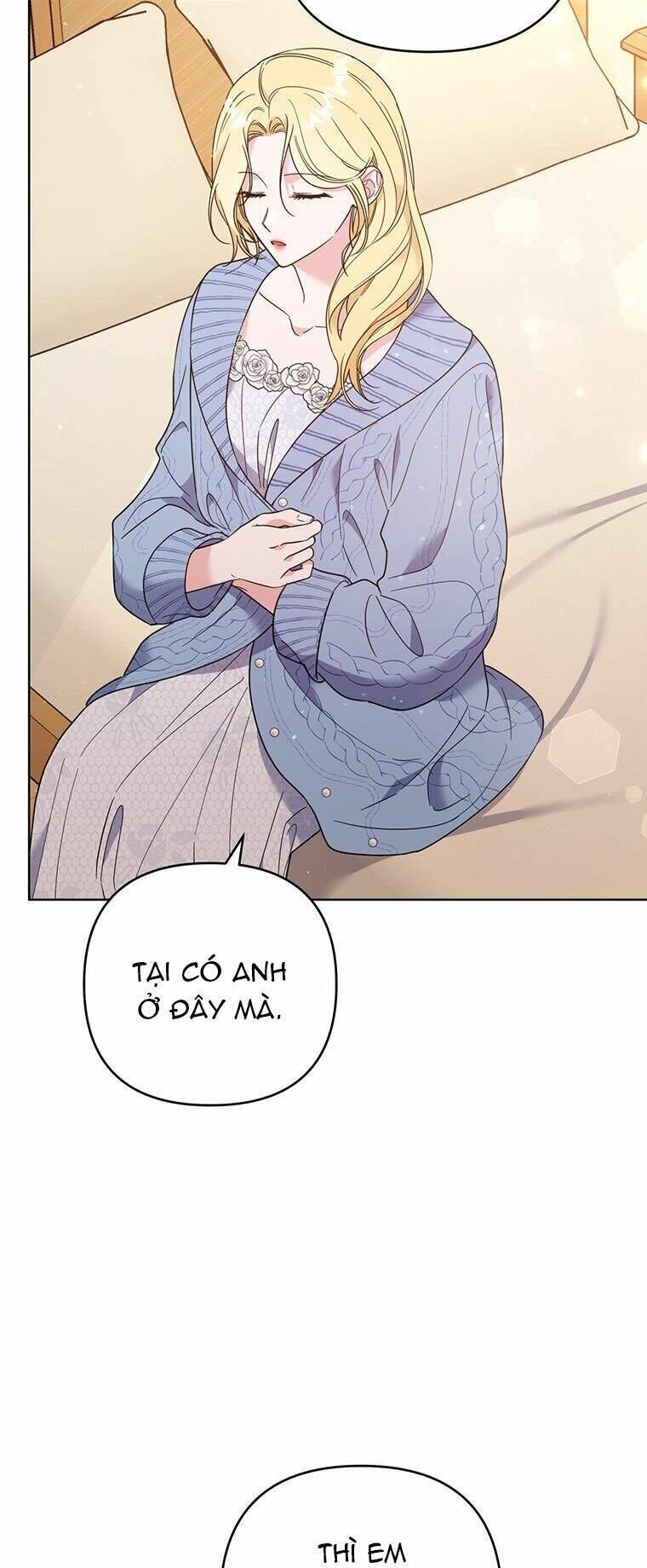 hãy để tôi được hiểu em chapter 54.1 - Trang 2