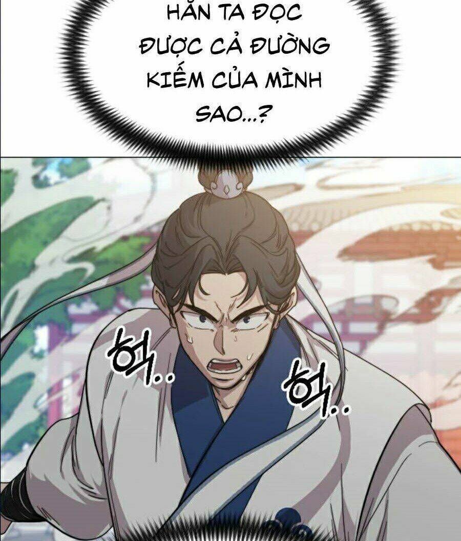 hoa sơn tái xuất chapter 25 - Next chapter 26