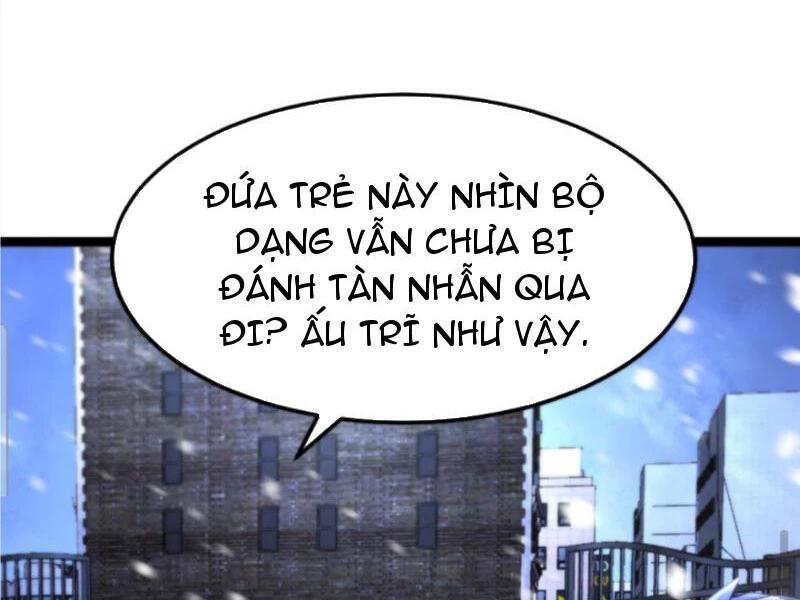 Toàn Cầu Băng Phong: Ta Chế Tạo Phòng An Toàn Tại Tận Thế Chapter 418 - Next Chapter 419