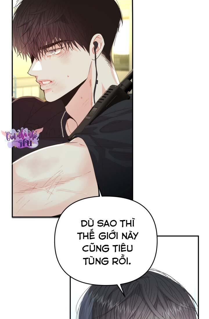 YÊU EM THÊM LẦN NỮA (LOVE ME AGAIN) Chapter 32 - Trang 2