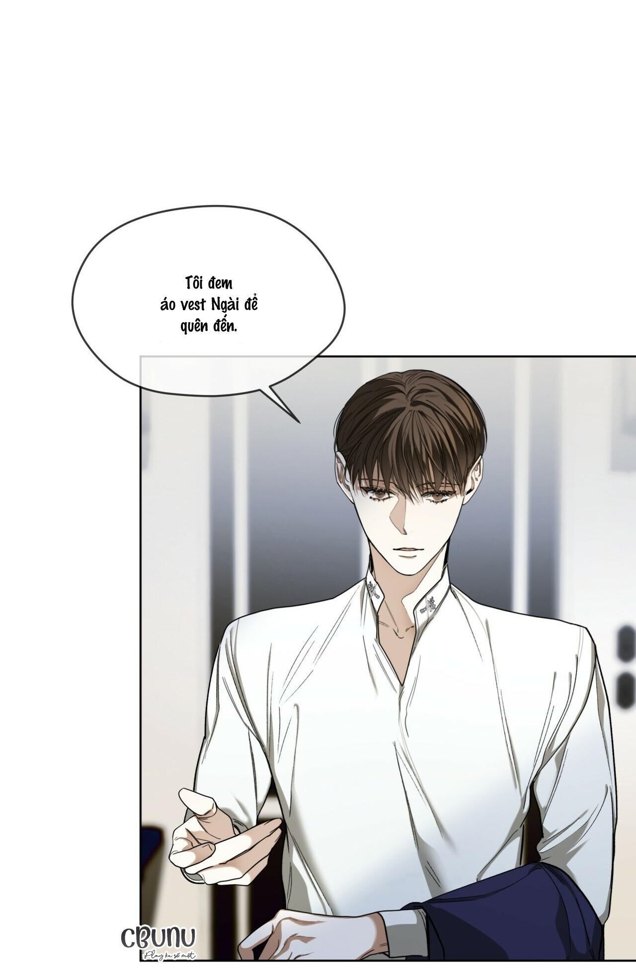 (CBunu) Phạm Luật Chapter 37 End season 1 - Trang 2