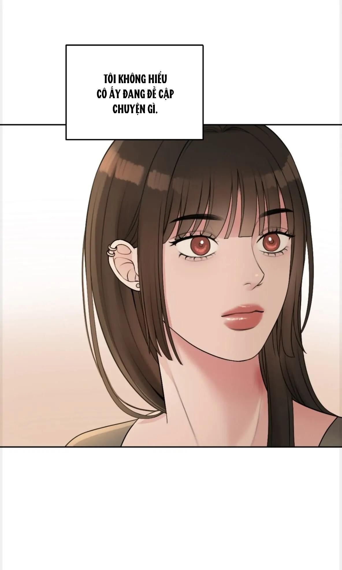 vô tình Chapter 28 Chap 28 H nhẹ - Trang 2