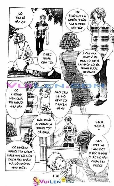 Mùa Ảo Vọng - Strange Pension Chapter 9 - Next Chapter 10