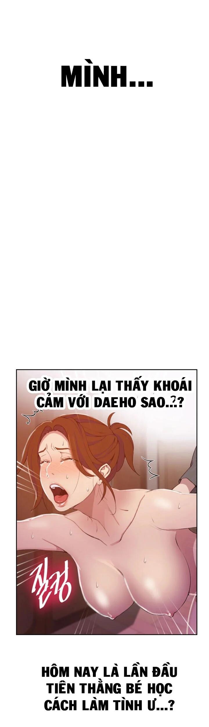 lớp học bí mật – secret class chapter 41 - Trang 1