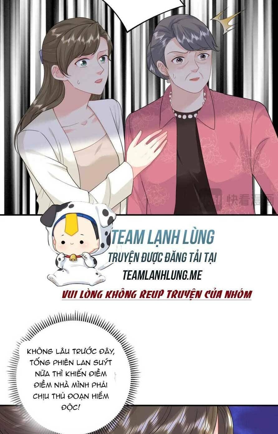 bé rồng đột kích! mami vừa cay vừa độc chapter 51 - Trang 1