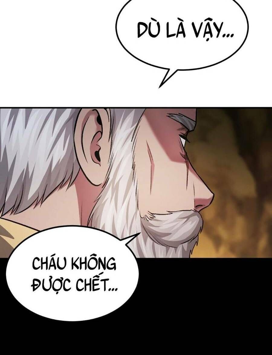 trở thành quái vật chapter 25 - Trang 2