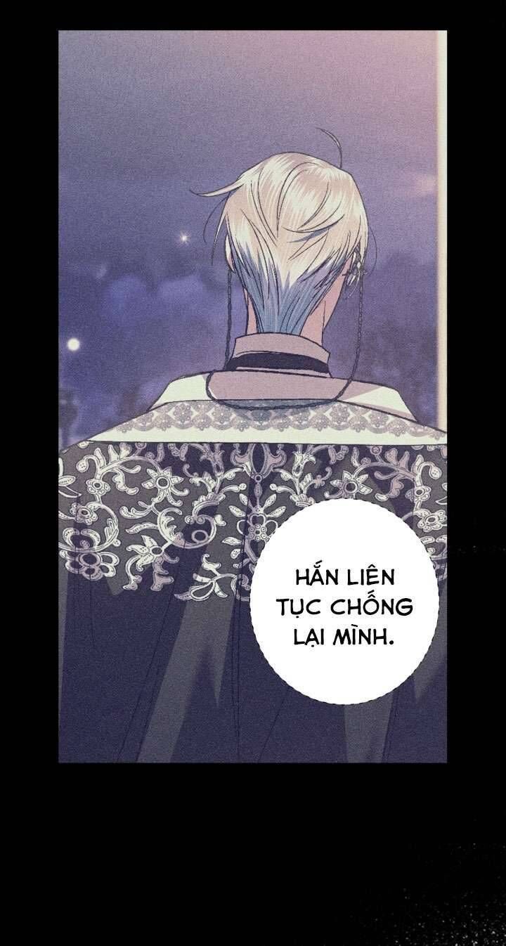 Cha À, Con Không Muốn Kết Hôn Đâu Chap 67 - Trang 2