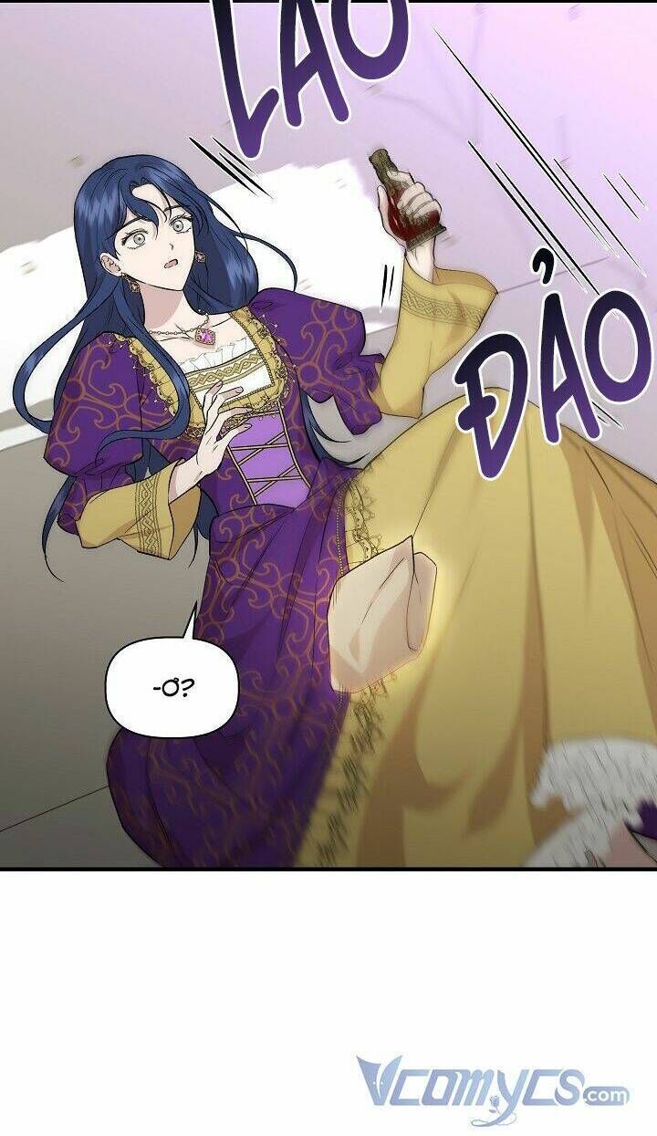 tôi không phải là cinderella chapter 28 - Trang 2