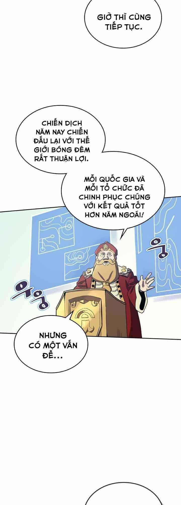 chuyển sinh ma pháp đặc biệt yếu chapter 78 - Trang 2