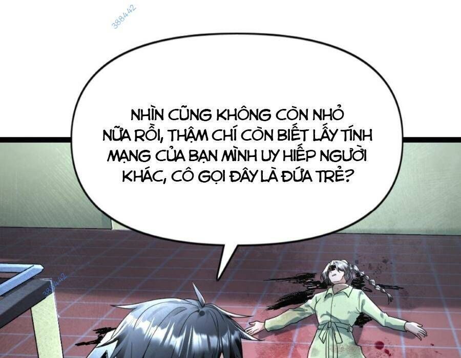 Toàn Cầu Băng Phong: Ta Chế Tạo Phòng An Toàn Tại Tận Thế Chapter 158 - Next Chapter 159