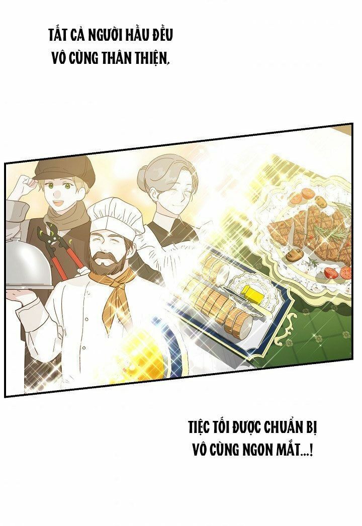 lần nữa toả sáng chapter 36 - Next chapter 37