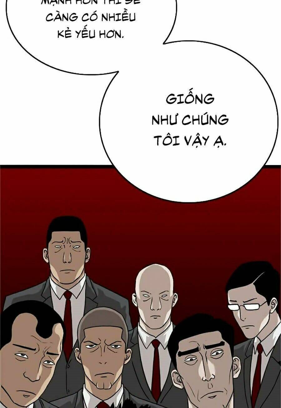 người xấu chapter 5 - Trang 2