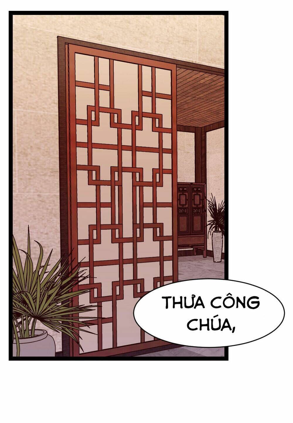 2 Nàng Công Chúa Chapter 9 - Trang 2