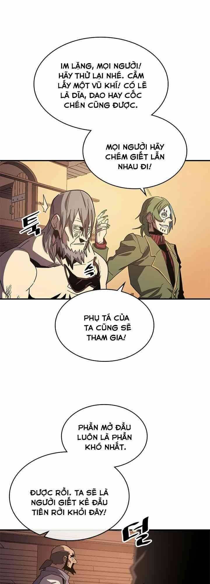 chuyển sinh ma pháp đặc biệt yếu chapter 100 - Next chapter 101