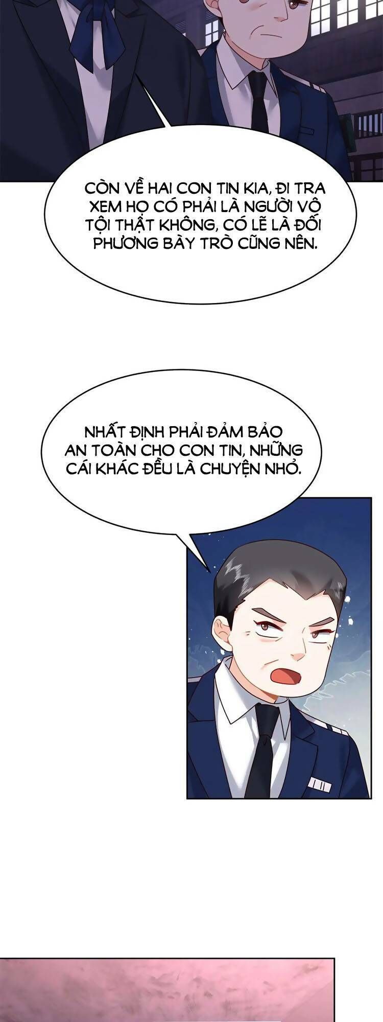 hotboy quốc dân là nữ chapter 379 - Trang 2