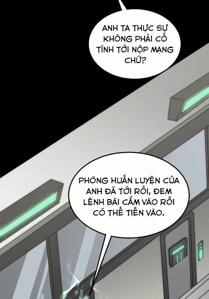 mạt thế đạo tặc hành chapter 27 - Trang 2