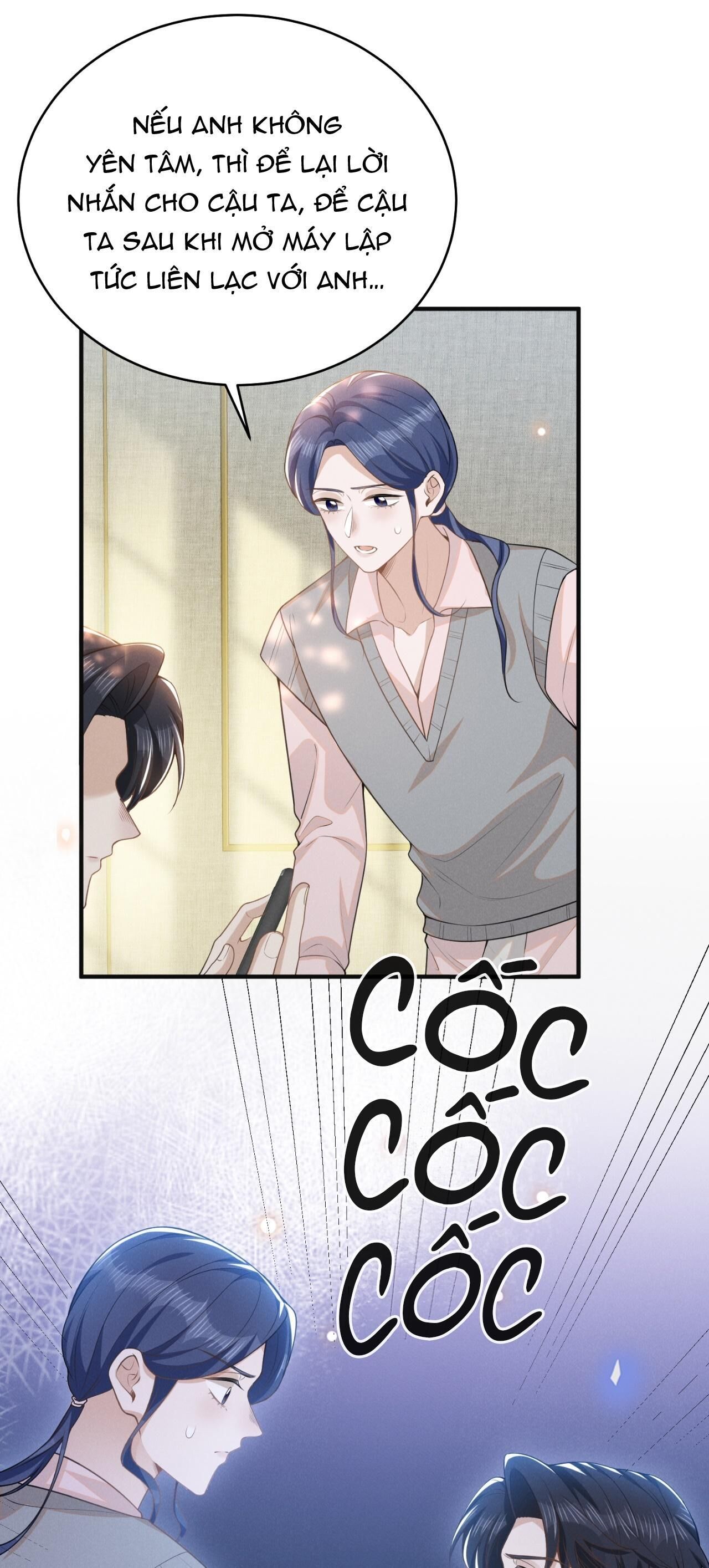 Lai Sinh Bất Kiến Chapter 129 - Next Chapter 130