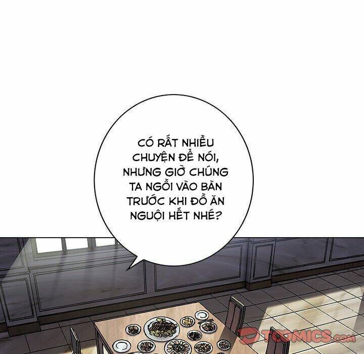 đứa con thần chết chap 113 - Next chap 114