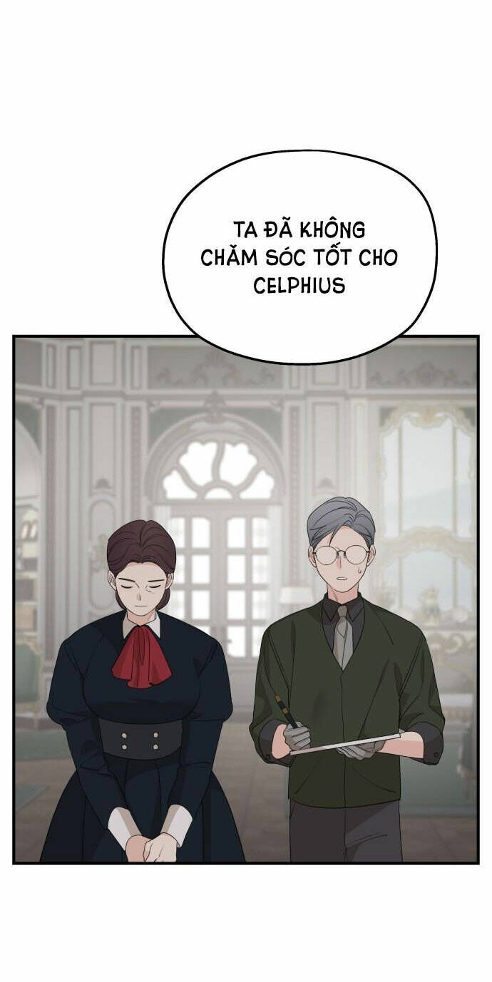 gia đình chồng bị ám ảnh bởi tôi chapter 70.2 - Trang 1