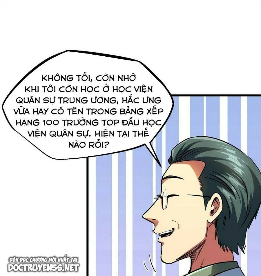 siêu cấp thần cơ nhân chapter 143 - Next chapter 144