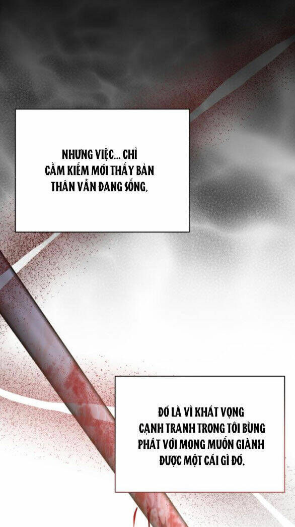 nàng bạo chúa muốn có một cuộc sống hạnh phúc hơn! chapter 34.2 - Next Chap 35.2